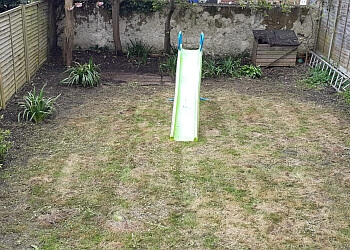 The New Leaf Gardener