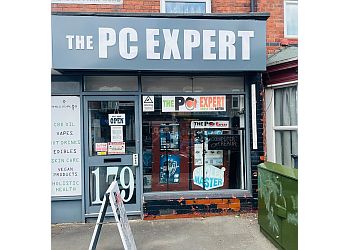 THE PC EXPERT