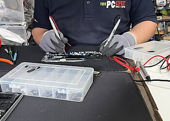 The PC Expert Leicester