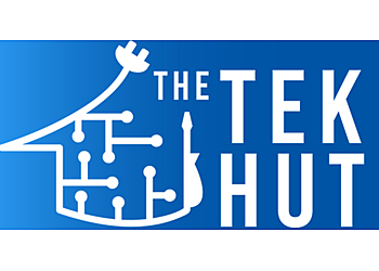 THE TEK HUT