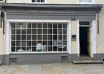 THE VANNER GALLERY