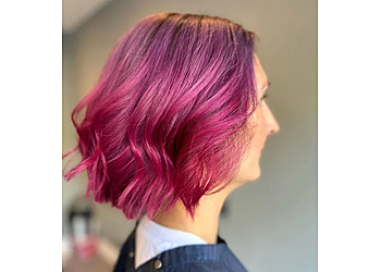 THE VESTRY Hairdressing THE VESTRY Hairdressing