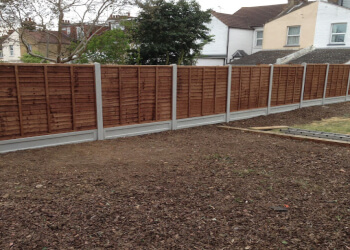 T.H.M Property Maintenance & Building Services