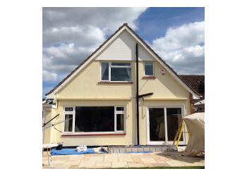 T.H.M Property Maintenance & Building Services