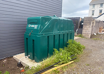 Shaun Thomas Plumbing, Heating & Electrical