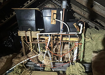 Shaun Thomas Plumbing, Heating & Electrical