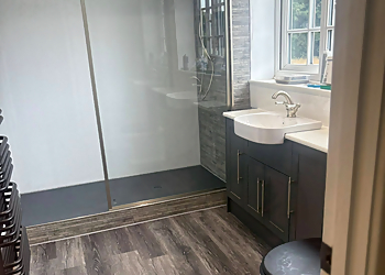 Shaun Thomas Plumbing, Heating & Electrical Shaun Thomas Plumbing, Heating & Electrical