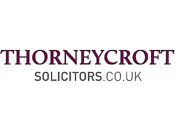 Thorneycroft Solicitors Ltd