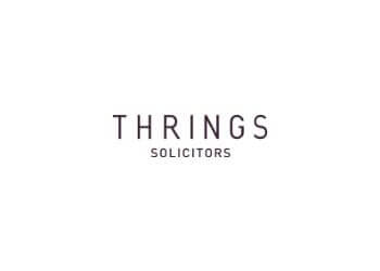 THRINGS SOLICITORS