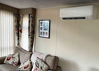 THS Refrigeration & Air Conditioning Northampton