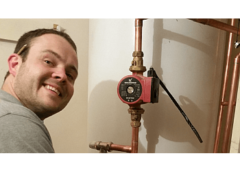 THS Plumbing & Heating Northampton