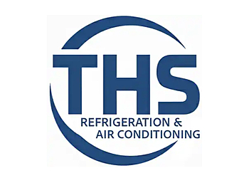 THS Refrigeration & Air Conditioning Northampton