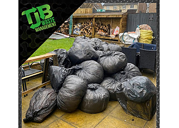 TJB Waste Management