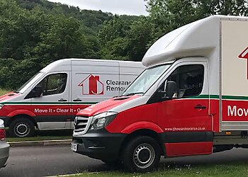 TJ Clearance & Removals