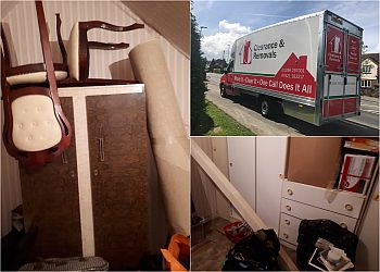 TJ Clearance & Removals