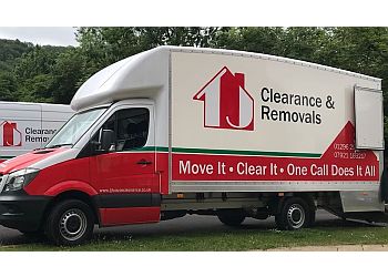 TJ Clearance & Removals