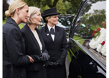 T J Davies & Sons Funeral Directors