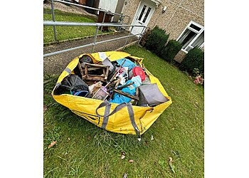 TJR Garden Maintenance & Recycling Services