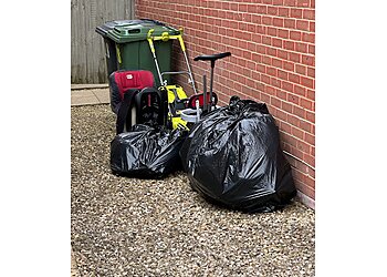 TJR Garden Maintenance & Recycling Services