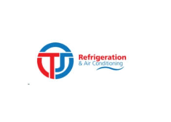TJ Refrigeration Ltd.