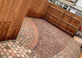 T Jefford Landscaping