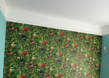 TJ's Decorating Services