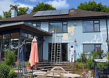 TJ's Decorating Services