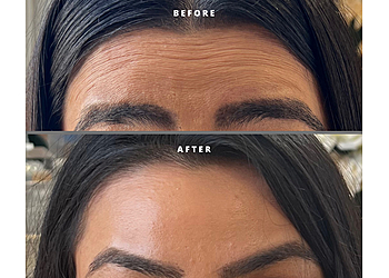 TK Aesthetics Skin & Wellness Clinic