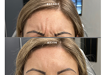 TK Aesthetics Skin & Wellness Clinic