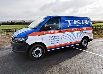 T K Refrigeration & Air Conditioning