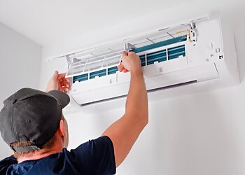 T K Refrigeration & Air Conditioning