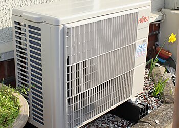 T K Refrigeration & Air Conditioning