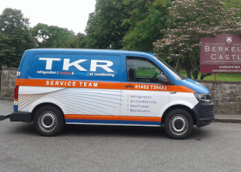 T K Refrigeration Ltd.