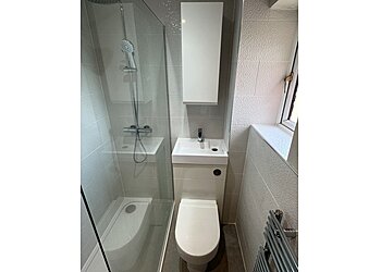 TLB Plumbing & Heating