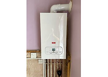 TLB Plumbing & Heating