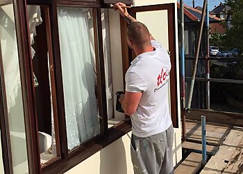 TLC Decorating Services