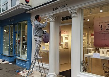 TLC Decorating Services