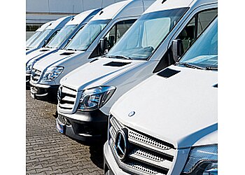 TLC Transport Services Ltd The Local Courier