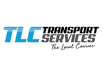 TLC Transport Services Ltd - The Local Courier