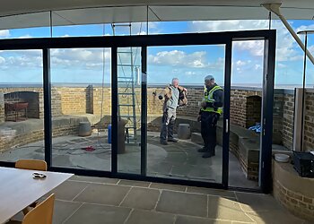 T L C Window Cleaning