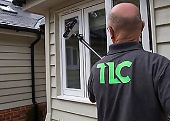 T L C Window Cleaning