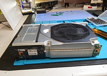 TL Computer Systems Ltd.