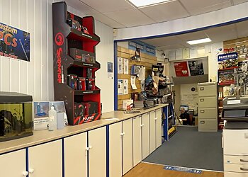 TL Computer Systems Ltd.