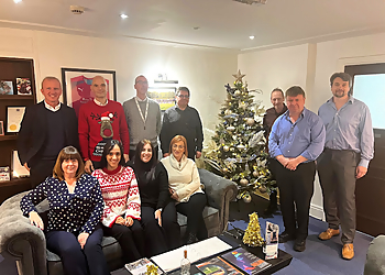 TLD Wealth Management Ltd