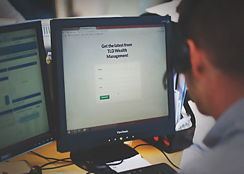 TLD Wealth Management Ltd