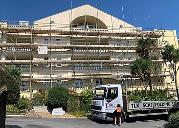 TLK Scaffolding Services Ltd