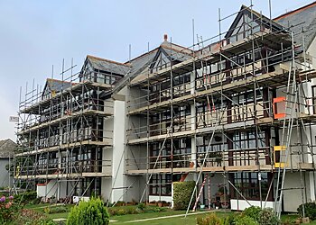 TLK Scaffolding Services Ltd