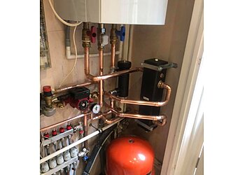 T.M. Hughes & Son Gas Services Ltd