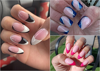 T & M Nails and Beauty