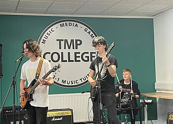TMP College